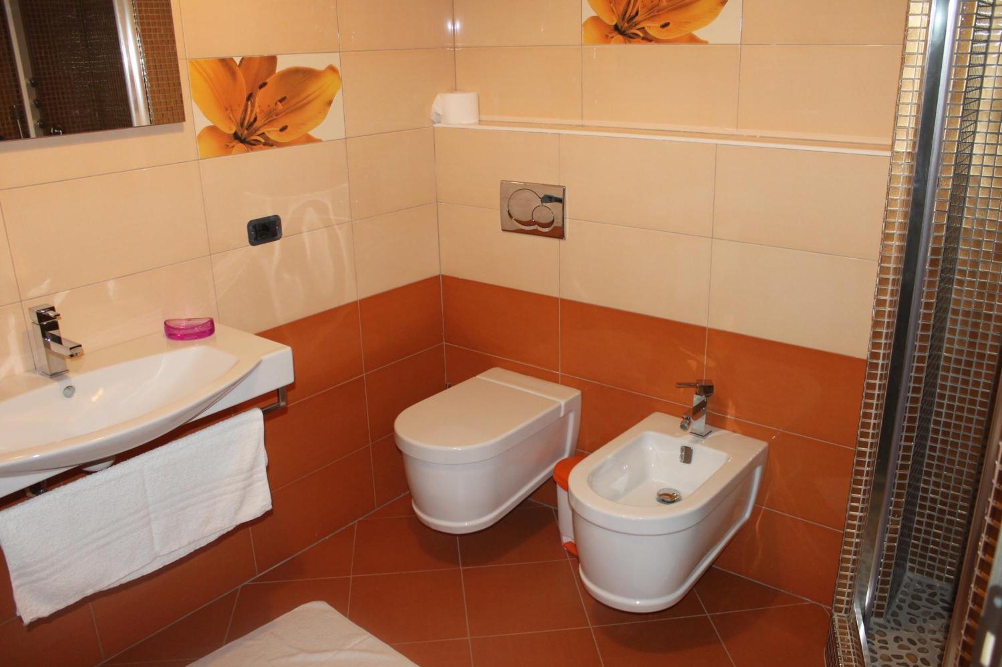 Casa Vacanza Cicirello Giardini Naxos Quarto foto