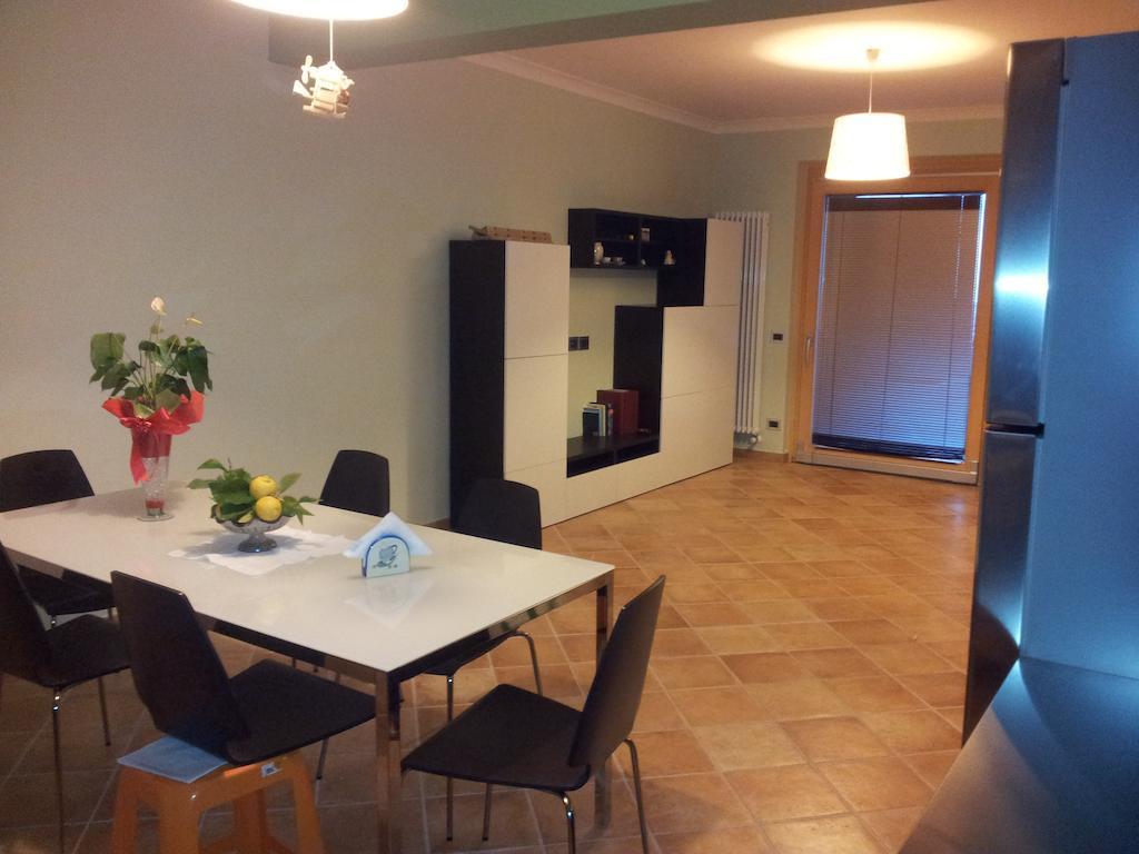 Casa Vacanza Cicirello Giardini Naxos Quarto foto